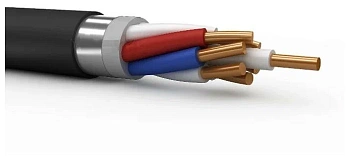 Кабель контрольный КВВГ 37х1,0