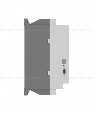 Устройство плавного пуска SSI-11/23-04