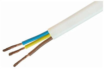 Провод ПВС 2х0,75