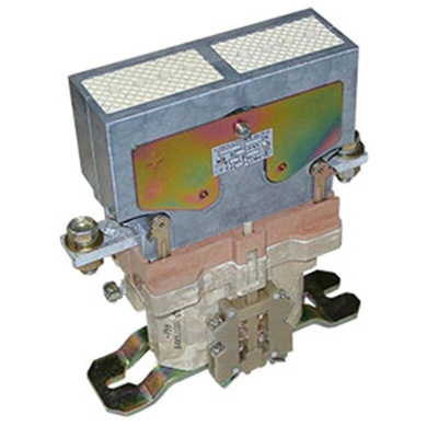 Контактор МК6-10 220в 400А