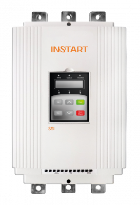 Устройство плавного пуска SSI-200/400-04