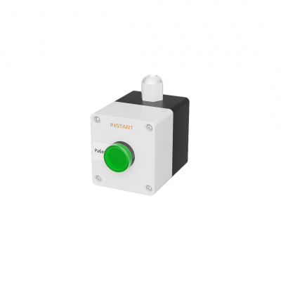 Пульт дистанционного управления ПУ-1-200