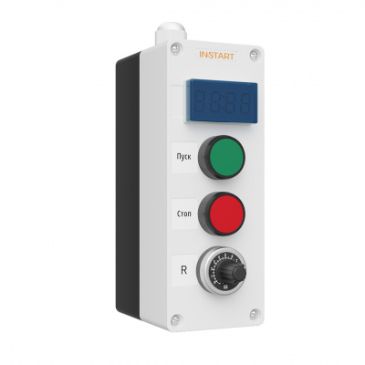 Пульт дистанционного управления ПУ-4-631