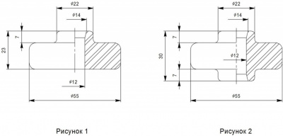Втулка (заводской номер: 906;916)