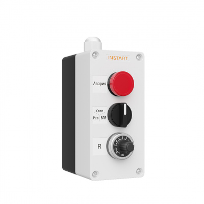 Пульт дистанционного управления ПУ-3-421