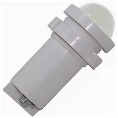 Арматура светосигнальная оранжевая СКЛ 14-Р-220в