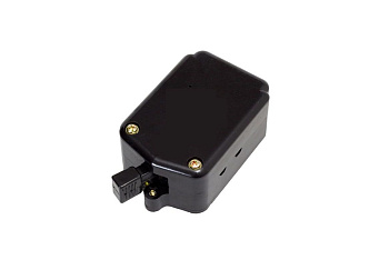 Кнопка ВУ 22-2Б4