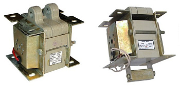 Электромагнит ЭМИС 6200 380В