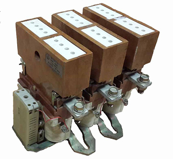 Контактор МК5-30 220в 250А