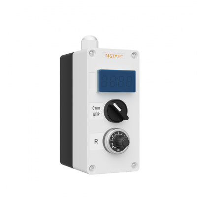 Пульт дистанционного управления ПУ-3-311