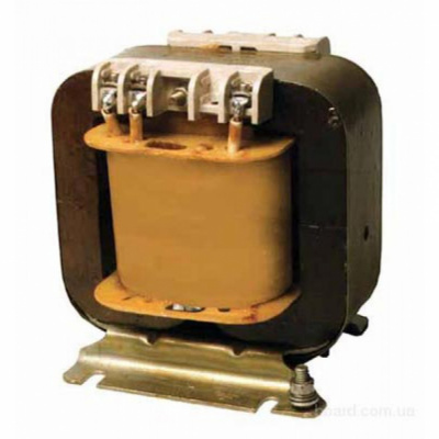 Трансформатор понижающий ОСМ1-0,063 660/5-220