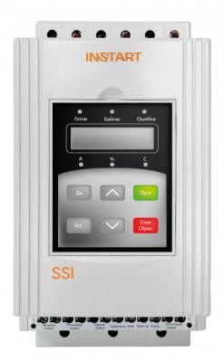 Устройство плавного пуска SSI-55/110-04