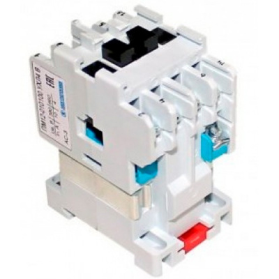 Пускатель электромагнитный ПМ12-025 103 24в