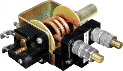 РЭО-401 2ТД 10А