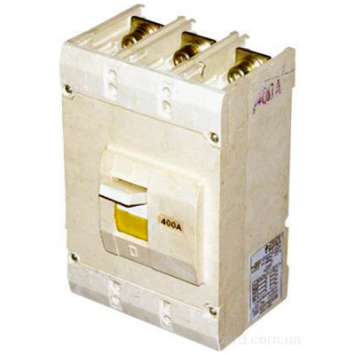 Выключатель автоматический ВА 52-37 341810  320А