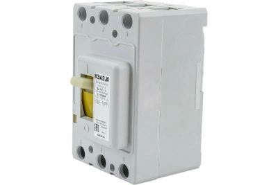 Выключатель автоматический ВА 57Ф35  341810  200А