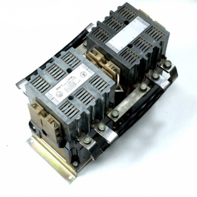 Пускатель электромагнитный ПМА 5502 24в