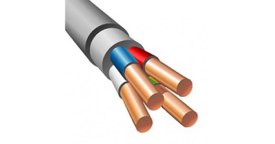 Кабель NYM 3х2,5