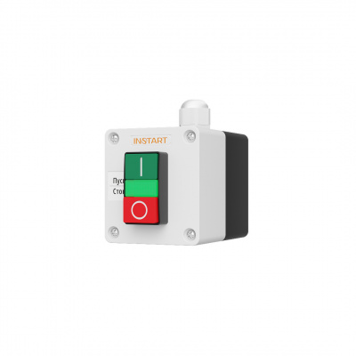 Пульт дистанционного управления ПУ-1-060