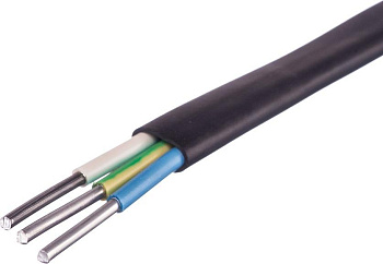 Кабель ВВГнгLS 3х1,5