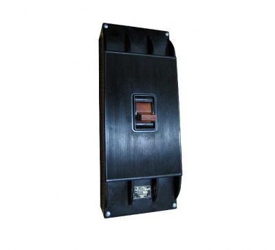 Выключатель автоматический  А 3144 300А