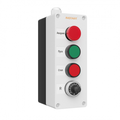 Пульт дистанционного управления ПУ-4-431