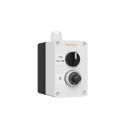 Пульт дистанционного управления ПУ-2-021