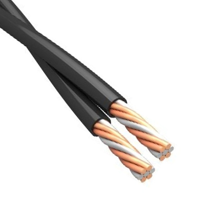 кабель телефонный шахтный КТАПВТ- 1 4х0,7