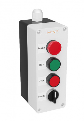 Пульт дистанционного управления ПУ-4-440
