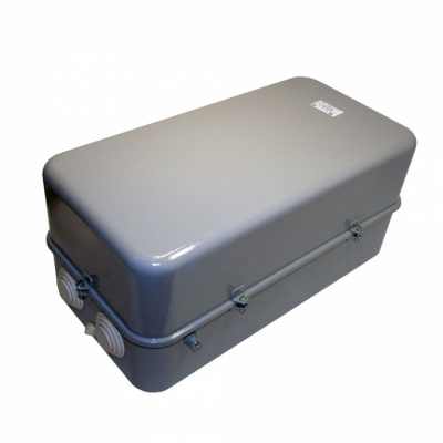 Пускатель электромагнитный ПМА 6132 220в