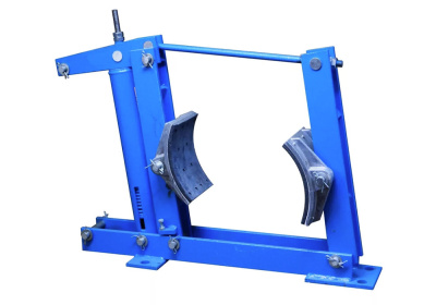 Тормоз колодочный ТКГ 160