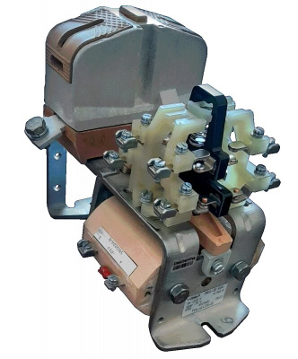 Контактор МК4-10 75в 160А