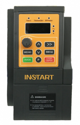 Преобразователь частоты SDI-G1.5-2B