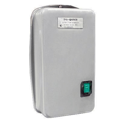 Пускатель электромагнитный ПМА 4210 36в