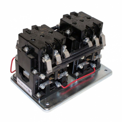 Пускатель электромагнитный ПМА 5622 24в