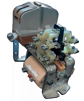 Контактор МК5-01 220в 250А