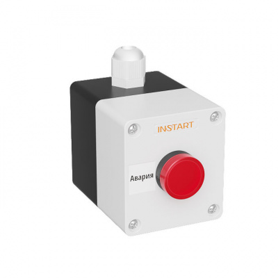 Пульт дистанционного управления ПУ-1-500