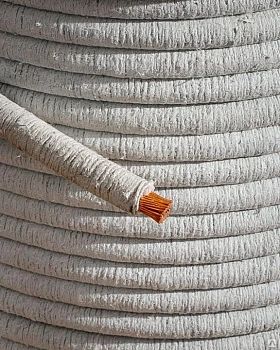 Провод ПАЛ 25,0