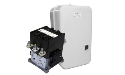 Пускатель электромагнитный ПМ12-100 600 380в