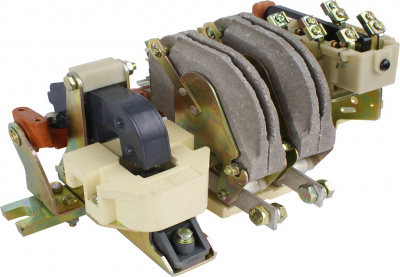 Контактор КТ 6022 110в 160А