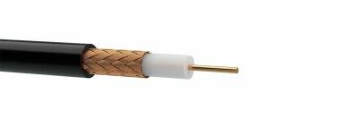 Кабель ТВ антенный  РК 75-2-11АИ  D 3,7мм