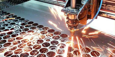 Раскрой металла 12мм