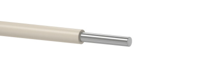 Провод ПВ1 10 черный