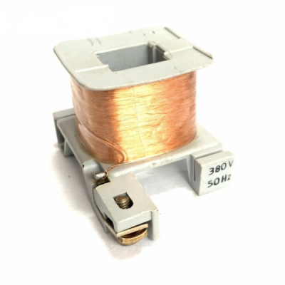 Катушка к пускателю ПМ12-025, 380В