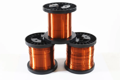 Эмальпровод ПЭТВ-2 1,800