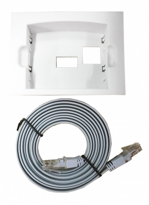 Монтажный комплект для панели MCI-MK 5