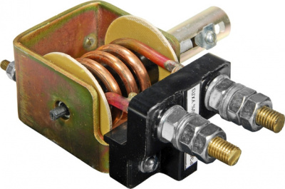 РЭО-401 6ТД 2_5А 