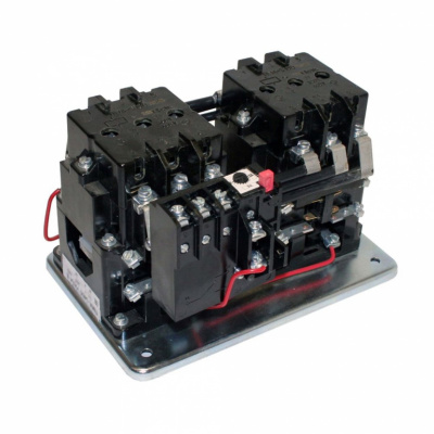 Пускатель электромагнитный ПМА 3400 220В