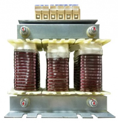 Моторный дроссель IMF-11/25-4