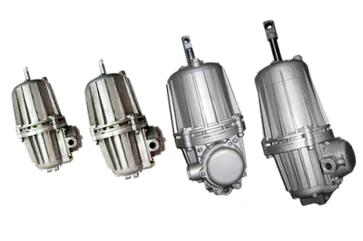 ГидротолкательТЭ-16